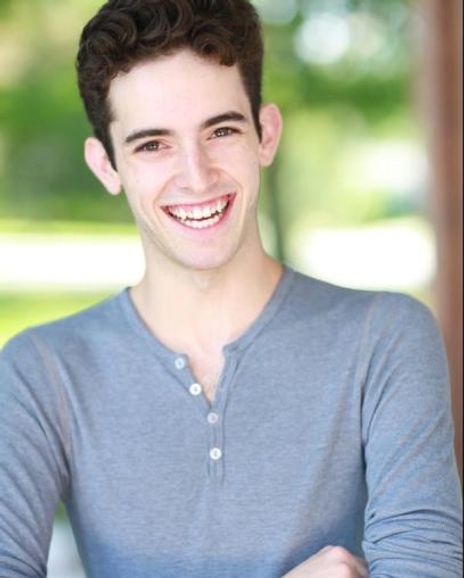 WIll Wilhelm Headshot