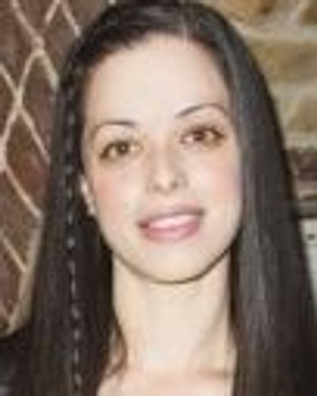 Tina Barrett Headshot