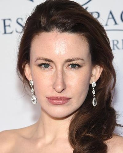 Emma Duncan Headshot