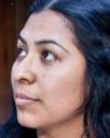 Jeanette Godoy Headshot