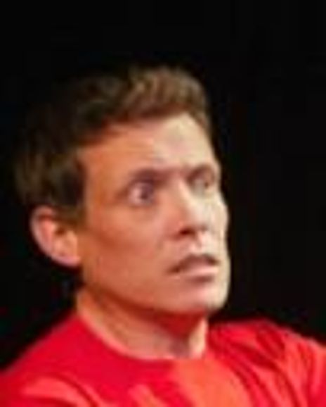 Jouni Kirjola Headshot