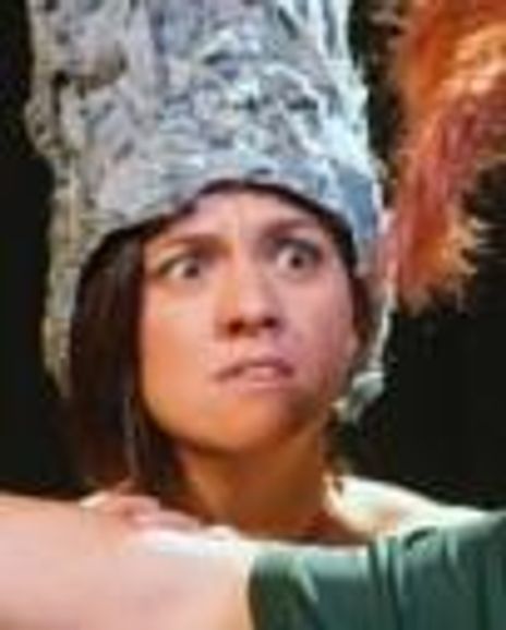 Katie Rubin Headshot