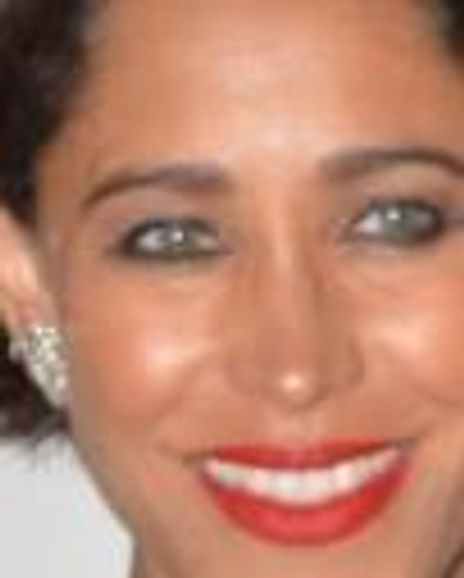 China Forbes Headshot