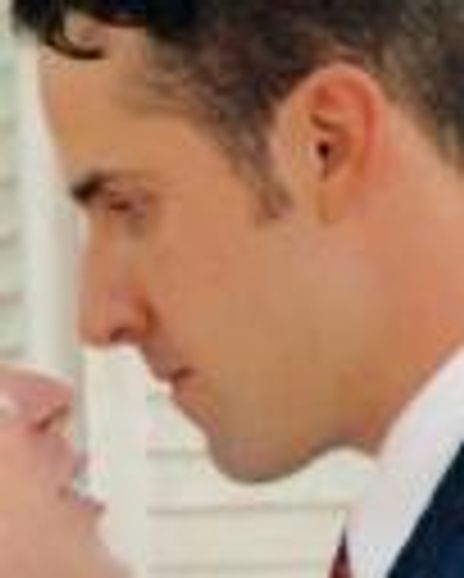 Jeffrey Scott Basham Headshot