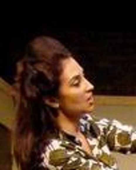 Lisa Savegnago Headshot