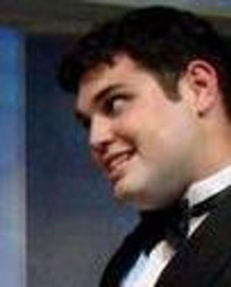 Jeff Irlbeck Headshot