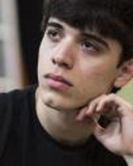 Fellipe Pigatto Headshot