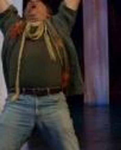 Eric Eilerson Headshot