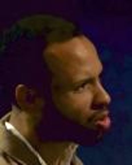 Edmund Alyn Jones Headshot