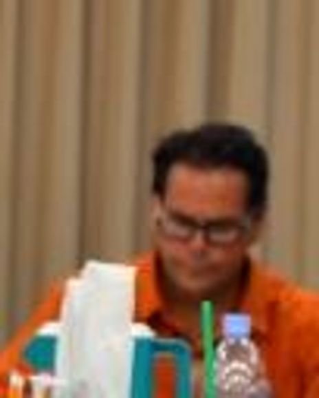 Terry Guest Headshot