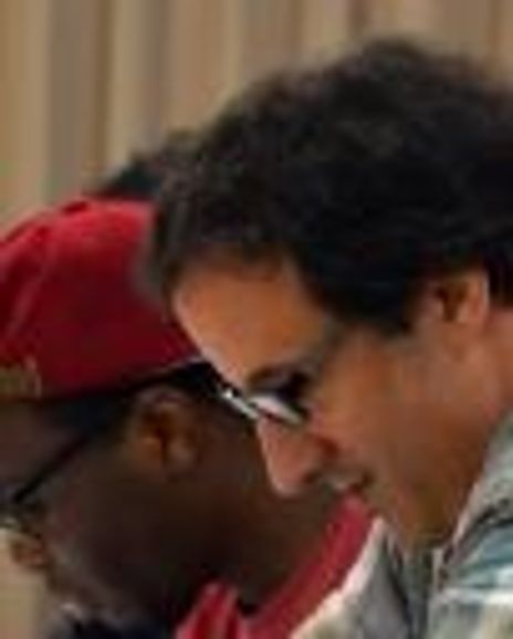 Daniel Triandiflou Headshot