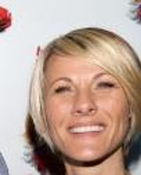 Teresa Shourds Headshot