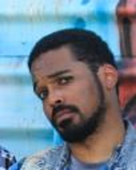 Justin Boyd Headshot