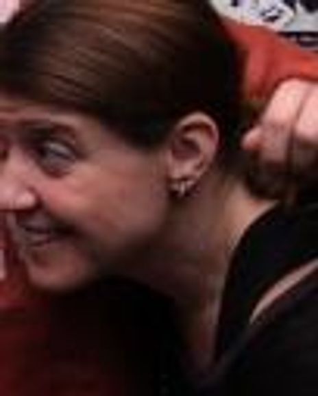 Lisa Vinnecour Headshot