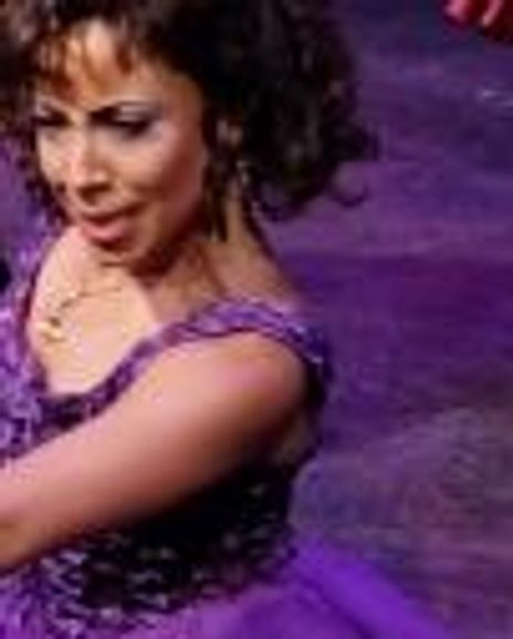 Kathleen Calvin Headshot