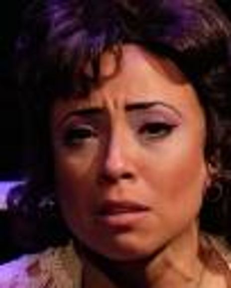 Michelle Alves Headshot