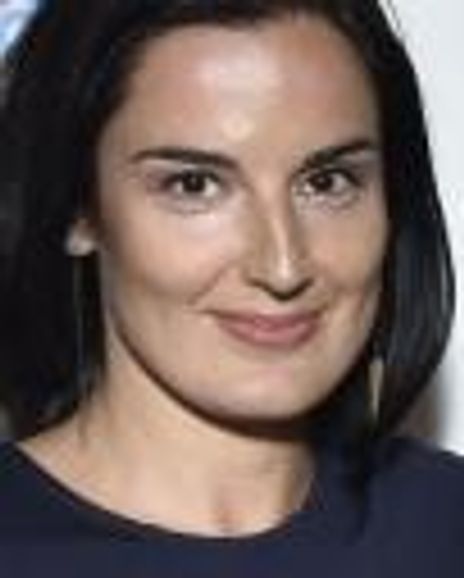 Tanis Parenteau Headshot