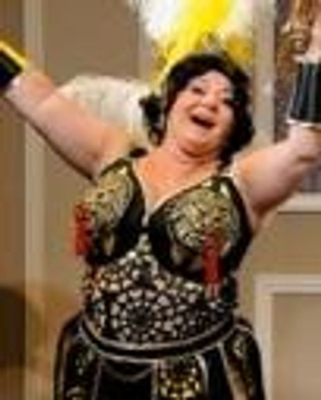 Tamra Stephenson Headshot