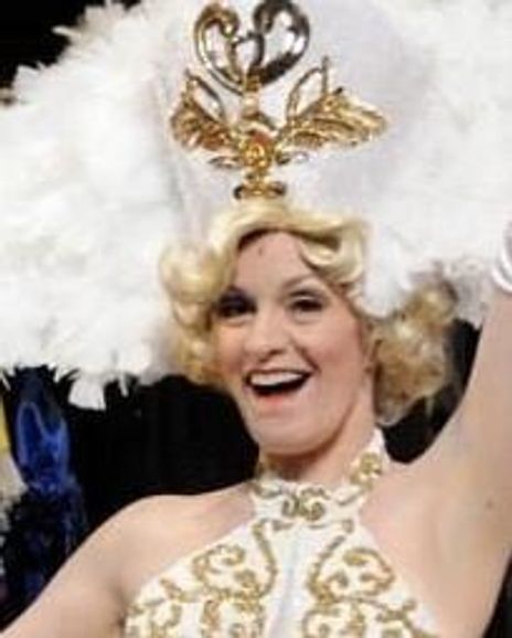 Taryn Mallard-Reid Headshot