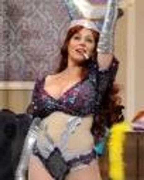 Jennifer Mischley Headshot