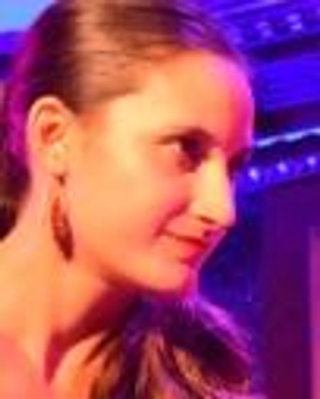 Taimane Gardner Headshot