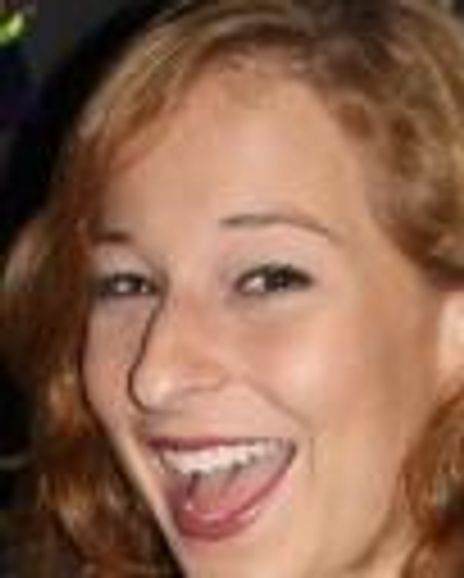 Tahlia Byers Headshot