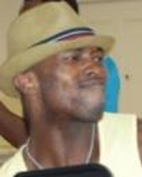 Kevin Moeti Headshot