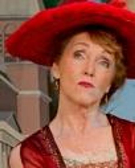 Susie Couch Headshot