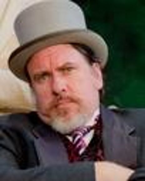 Jim Sirianni Headshot