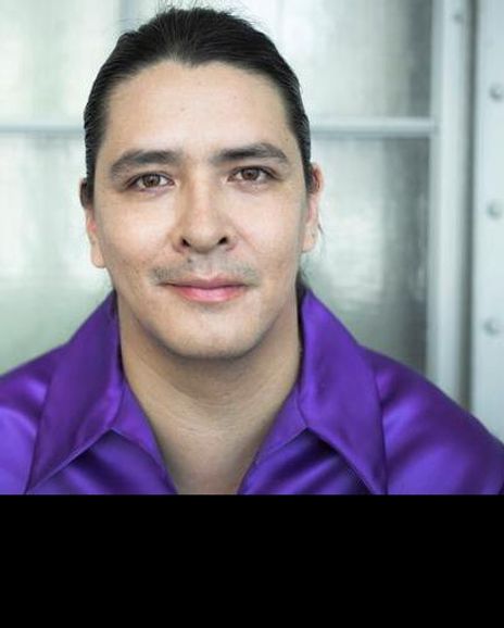 Jeremy Proulx Headshot