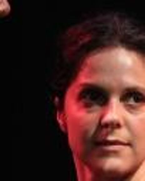 Sophie Sorensen Headshot