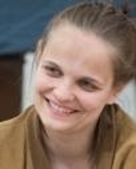 Heidi Niemi Headshot