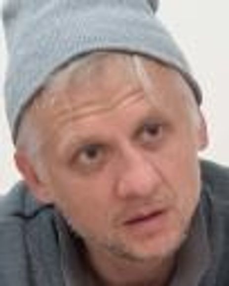 Ivan Barnev Headshot