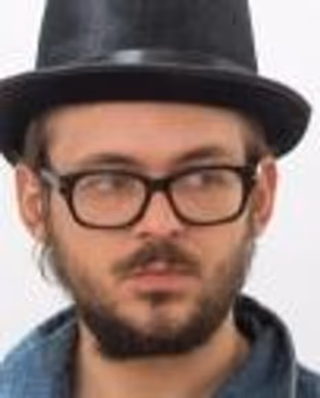 Stuart Crowther Headshot