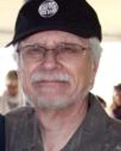 Rudy Shur Headshot