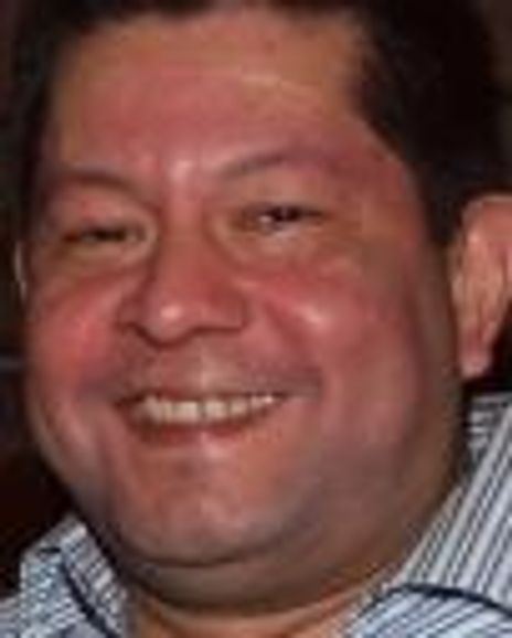 Thomas Bedolla Headshot