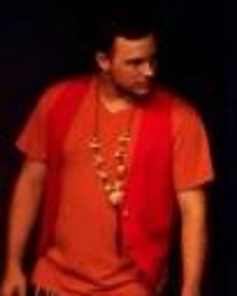 Joshua Boyer Headshot