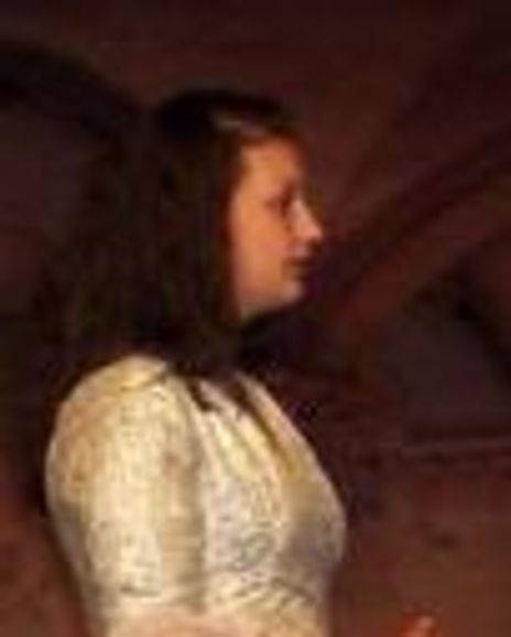 Emily Boyer Headshot