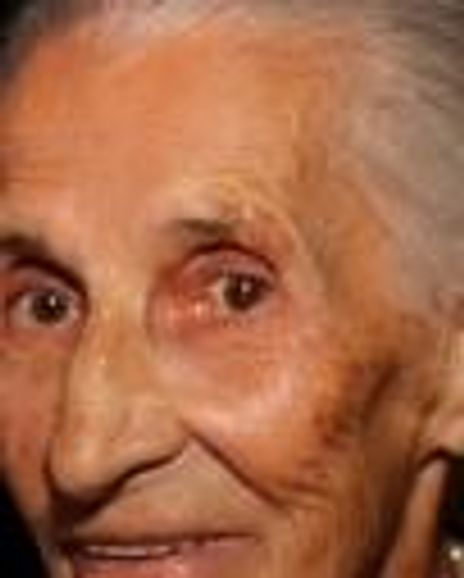 Maria Zhorella Fedrova Headshot