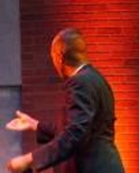 Greg Natale Headshot