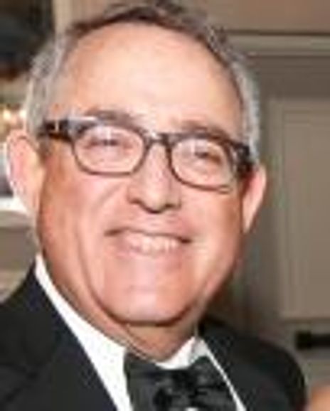 Stephen P. Casper Headshot