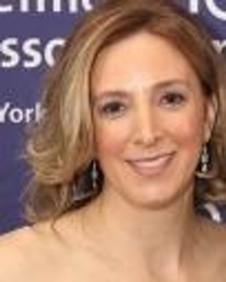 Linda LaGorga Headshot