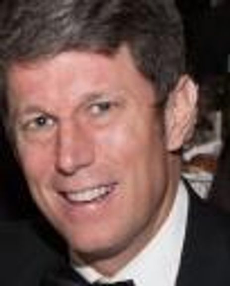 Benjamin J. Jenkins Headshot