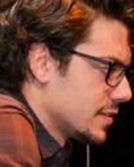 Stephen Friedrich Headshot