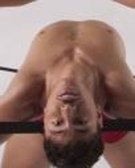 Isaac Huerta Headshot