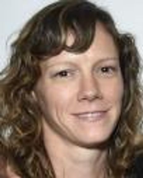 Stella Fawn Ragsdale Headshot