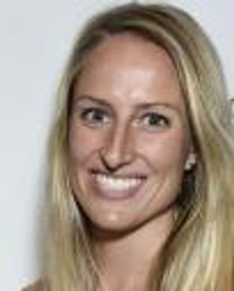 Krysta Hibbard Headshot