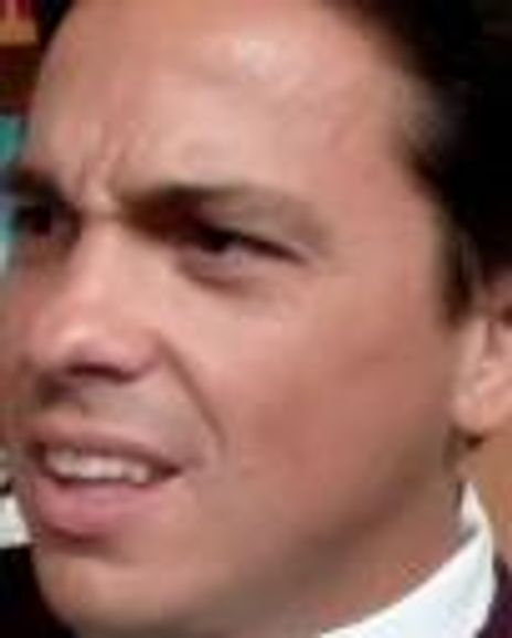 Louis Politan Headshot