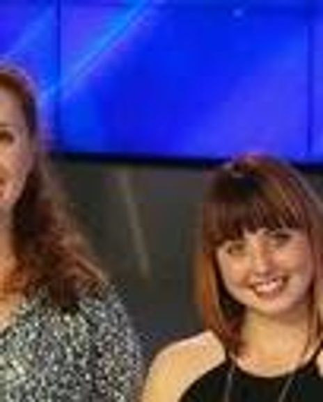 Kacey Gritters Headshot