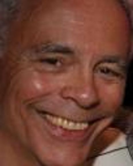 Dominic Meiman Headshot